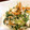 ケイぼん's cooksnap of when they made 子供も喜ぶ♬簡単！水菜と人参の白和え.