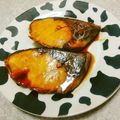 さったんママ's cooksnap of when they made 超簡単♪めかじき（ぶり）の照り焼き.