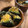 yuukaokd's cooksnap of when they made かぼちゃの二色ゴマ和え.
