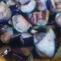 ともかずみみ's cooksnap of when they made とても簡単 ！なすの生姜炒め.