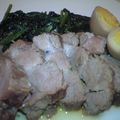 しょんず's cooksnap of when they made 弱火で90分煮るだけ♪煮豚.