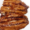 オイゼビウス's cooksnap of when they made 簡単！鰯の蒲焼き丼♪.