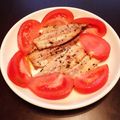 igたま's cooksnap of when they made 5分！鰯のフライパンソテー✿.