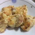 もきち☆'s cooksnap of when they made 揚げないササミの唐揚げ【ダイエット用】.