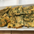 まゆげっと's cooksnap of when they made しその消費に☆しそとツナの卵焼き.