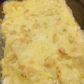 nori0119's cooksnap of when they made ジャガイモだけのグラタン.
