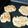 のり花's cooksnap of when they made 離乳食後期〜 お粥救済焼おにぎり.