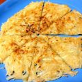 ☆そうたママ's cooksnap of when they made じゃがいも de マヨ☆ガレット.
