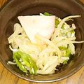 ちぇりぃ2014's cooksnap of when they made もやしとピーマン☆簡単レンジでチンおかず.