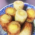 みーもーみー's cooksnap of when they made 黄金比！冷凍オッケー照り焼きちくわ.