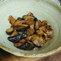 番長ちなみに30歳's cooksnap of when they made なすと豚バラ肉の味噌炒め.