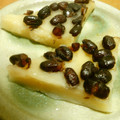 あぷ子's cooksnap of when they made 京都の義母さんの水無月.