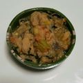 70minto's cooksnap of when they made うまうま♡おから煮.