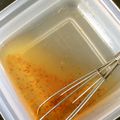 tottokoc's cooksnap of when they made パキスタン料理店風辛味オイル.