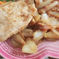 こうせ★'s cooksnap of when they made 決定版！豚の生姜焼き☆簡単3ステップ.