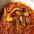 マコ母ちゃん's cooksnap of when they made サバ缶のトマト煮！簡単レシピ.