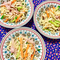 ふたごゆき's cooksnap of when they made 歯応えが◎切り干し大根の中華サラダ.