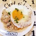 ＊marble＊'s cooksnap of when they made 絶品＊和風バターチキンピラフ＊.