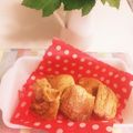 おーるどん's cooksnap of when they made 簡単！オーブン迄５分！シンプルスコーン.