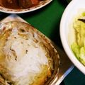 殿のお嫁さん's cooksnap of when they made オイルサーディンの新玉ねぎもりもり焼き.