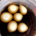 Dだっく's cooksnap of when they made うずらの卵のしょうゆ漬け.