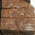 tsuyochan's cooksnap of when they made 少量♪簡単♪基本のしっとりブラウニー.