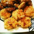ゆりYO船長's cooksnap of when they made れんこん餅の照り焼き.