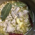 あきのんママ's cooksnap of when they made 自家製☆ライトツナ☆手づくりシーチキン.