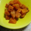 ほのけんmama's cooksnap of when they made インドの香りと自然の甘み＊にんじんサブジ.