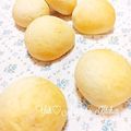 YUH♡ママ's cooksnap of when they made ふわふわもっちりカルピスパン.