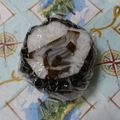 イチゴ、イチゴ。's cooksnap of when they made 昆布の佃煮　～かつお節入り♪.