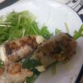 なちゃん☆ミ's cooksnap of when they made ハラペーニョのクリームチーズ詰め.