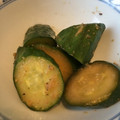 よしみたん♡'s cooksnap of when they made 簡単☆きゅうりの中華漬.