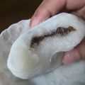 まあくんのおくさん's cooksnap of when they made おいし～い♪　みたらし大福.
