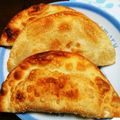 どらり☆'s cooksnap of when they made 簡単だけどみんな大好き♡ツナの揚げ餃子✨.