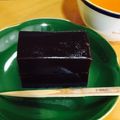 sa-ra's cooksnap of when they made ✿ようかん✿.