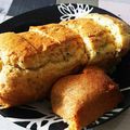 桜★葵's cooksnap of when they made 簡単！HMで紅茶マフィン！朝ごはんにも！.