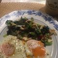 Wingy's cooksnap of when they made ＊フライパン１つで！夏野菜のチーズ焼き＊.