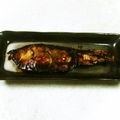 クック81NK9U☆'s cooksnap of when they made 定番！ブリの照焼き.