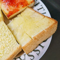 ma04tsu's cooksnap of when they made バターとはちみつ 柔らかラスク風トースト.
