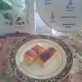Dream♪'s cooksnap of when they made ワンボウルで♫褒められ♡チーズケーキ.