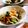 kana叶's cooksnap of when they made 栄養満点！ツルムラサキと豚肉の塩麹炒め.
