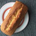 kihirot's cooksnap of when they made ホットケーキミックスdeパウンドケーキ♡.