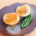 あいうえお♪'s cooksnap of when they made 加茂茄子の田楽.