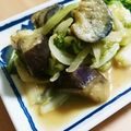 ほのまこ's cooksnap of when they made たっぷり野菜となすの味噌炒め.