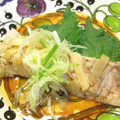 ohmagari's cooksnap of when they made 香港風 鯛の酒蒸し.