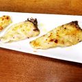 たんめんmn's cooksnap of when they made ☆減塩☆シイラのカレームニエル♪.