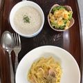 ma___111's cooksnap of when they made 節約！もやしのポタージュ:-).
