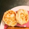 のえもゆ's cooksnap of when they made 簡単つくね.