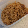 aibon618's cooksnap of when they made ＊炒り白滝のたらこ和え＊.